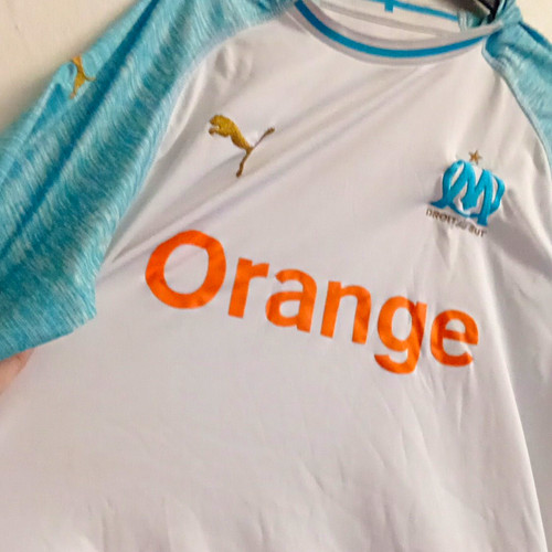 Puma olympique marseille - olympique, de