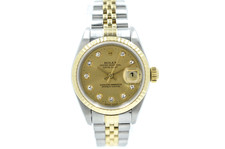 Rolex Lady-Datejust 79173