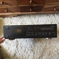 YAMAHA KX 260 NATURAL SOUND