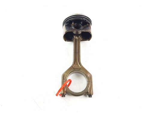Bmw series piston conrod - bmw,