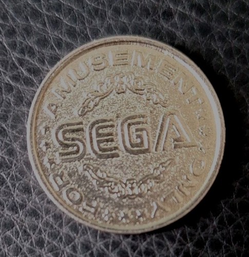 Silver sega only for - silver,