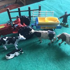 Britains Farm, Lone Star