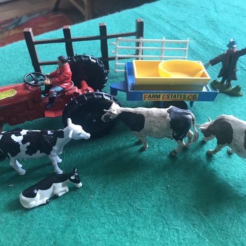 Britains farm lone star - britains,