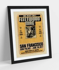 FLEETWOOD MAC VINTAGE MUSIC