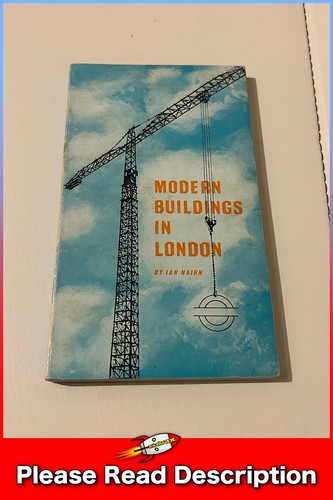 Modern building london - building,