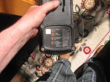 Performance Power Pro 12v Battery Charger 3G12CH for use with CLM12VG3