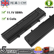 1525 Battery For Dell Inspiron 1526 1545 1546 14 1440 17 1750 GW240 GW241 Laptop