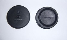 1X Headlight Headlamp Cap Dust