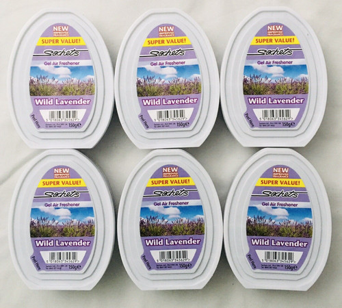 Scented air freshener - scented,
