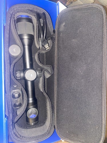 Pulsar thermion xm38 - thermion,