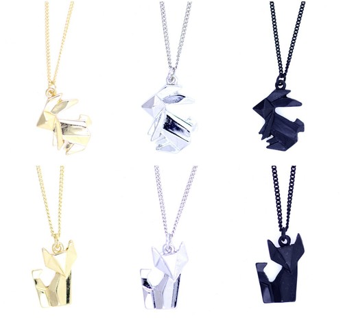 Super cute paper folding