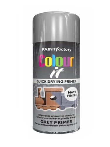 Colour spray paint can - it,