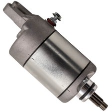 Starter for Honda ATV TRX 400 450 500 FourTrax Foreman ES 4x4 1995-2011 SMU0048