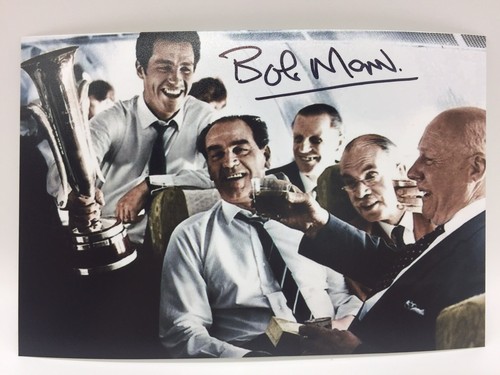 Rare bob moncur - rare, newcastle