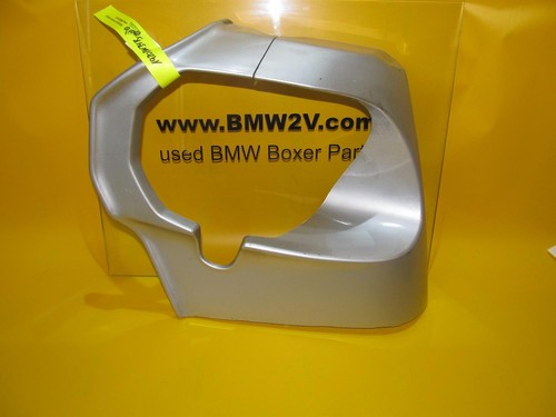 Bmw r100 r80 - bmw, side