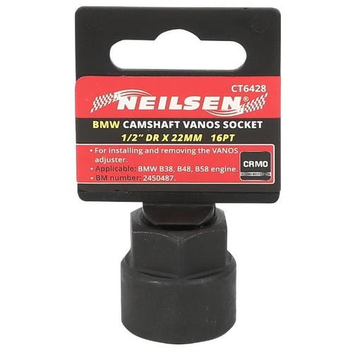 Neilsen camshaft vanos - camshaft,