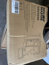 NEU Master Electric Nail Gun