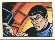 Star Trek TOS Art & Images