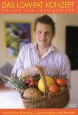 Das Low-Fat Konzept - Brandneu