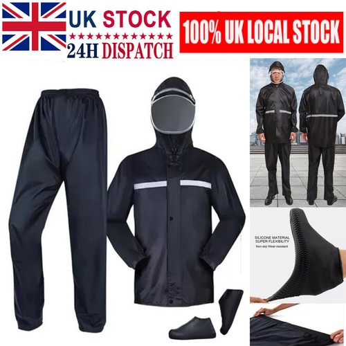 Rain suit - rain, for