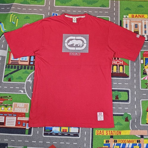 Y2k ecko untld - y2k, big