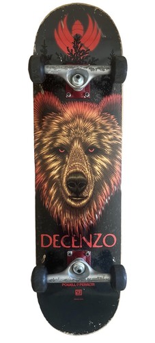 Powell peralta decenzo - powell,