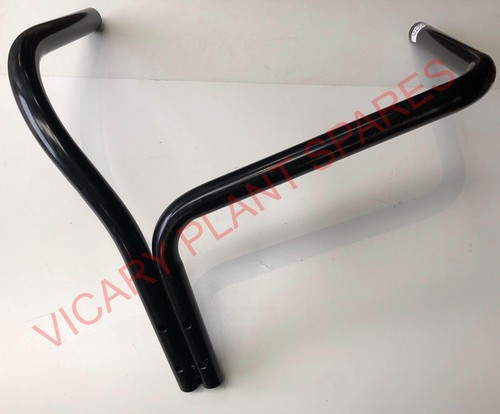 Fender mount jcb - jcb, no