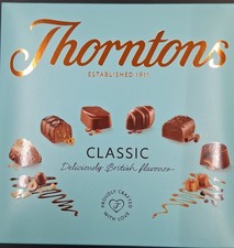 Thorntons classic collection - classic,