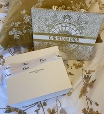 Christian Dior Magnetic Lid
