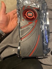 Graphics Card AMD Radeon R9