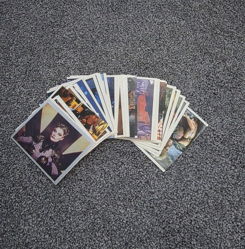 Panini masters the universe - of,