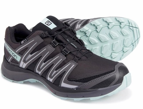 Salomon comp trail - salomon, xa