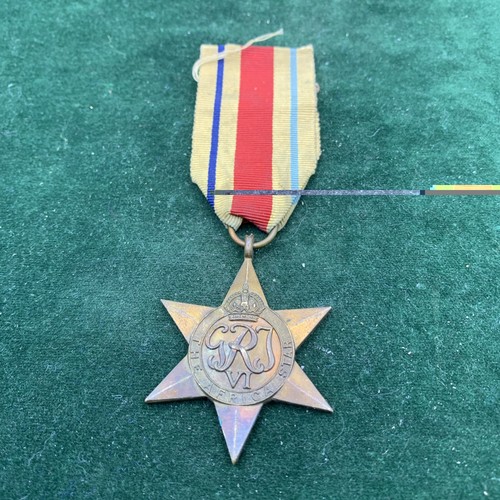 1939 africa star - 1939/45,