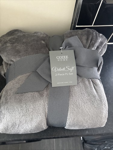 Cozee home velvet soft - cozee,