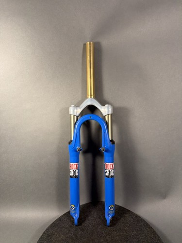 Rock shox sid fork - xc, c3