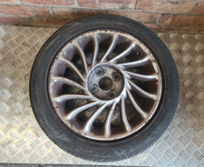 Toyota Yaris 15" inch alloy