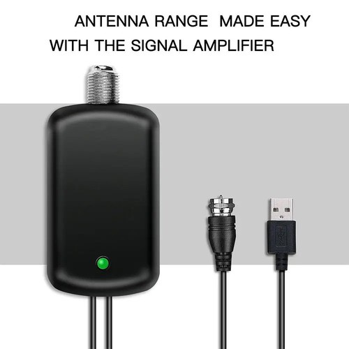 Antenna amplifier hdtv - antenna,