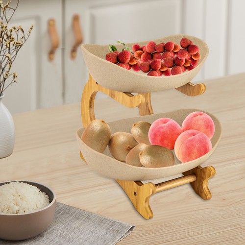 Fruit basket for kitchen - fruit,