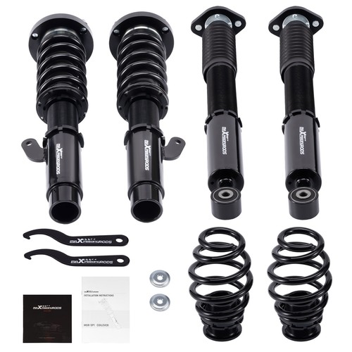 Complete coilovers for - for, e46