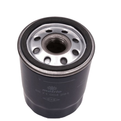 Oil filter spin fits - oil,
