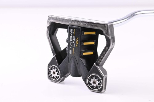 Odyssey stroke lab - lab, black
