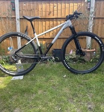 MEDIUM  VITUS RAPIDE 29 VR