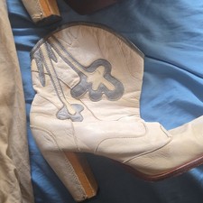 Diesel Madchen Western