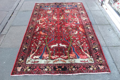 Vintage hand made traditional - vintage,