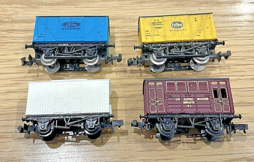 Lima other gauge - lima,