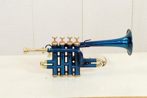 Piccolo trumpet fantastic - piccolo,