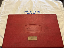 Proto Professional Tools 11pc