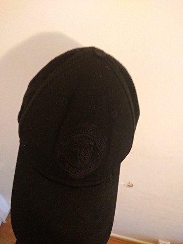 New era 9forty - era, black