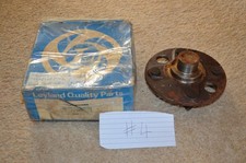 Triumph Stag 2000 2.5 IRS TR4a TR5 TR6 Rear Hub Flange. NOS. 210979. #4