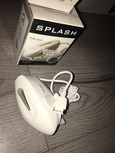 Mains mobile charger - charger, for